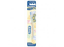 Imagen del producto Oral B cepillo babys winnie pooh 0-2 a