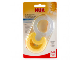 Imagen del producto Nuk Mordedor blister frio sedante 1ud