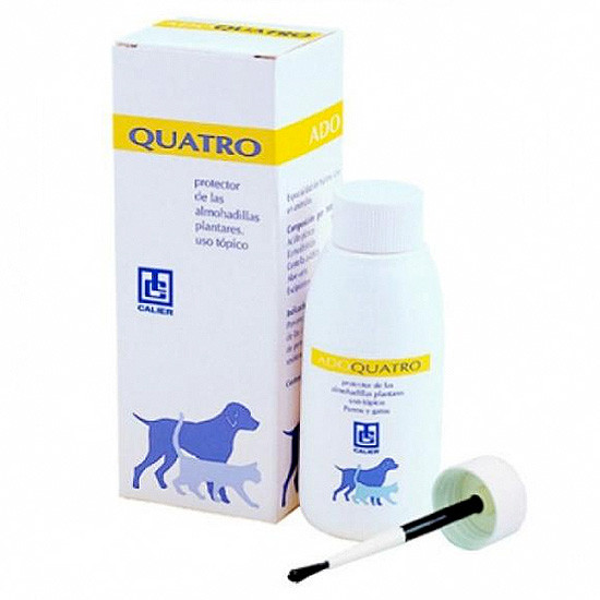 Imagen de Calier Ado quatro 70ml