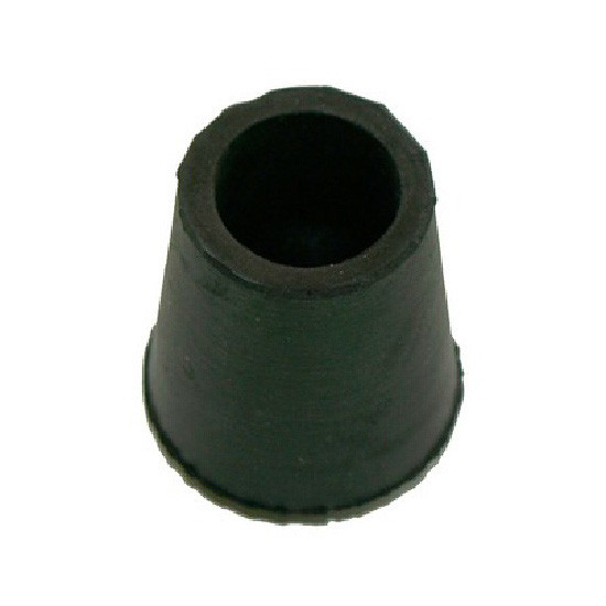 Imagen de Contera muletilla paseo 18mm