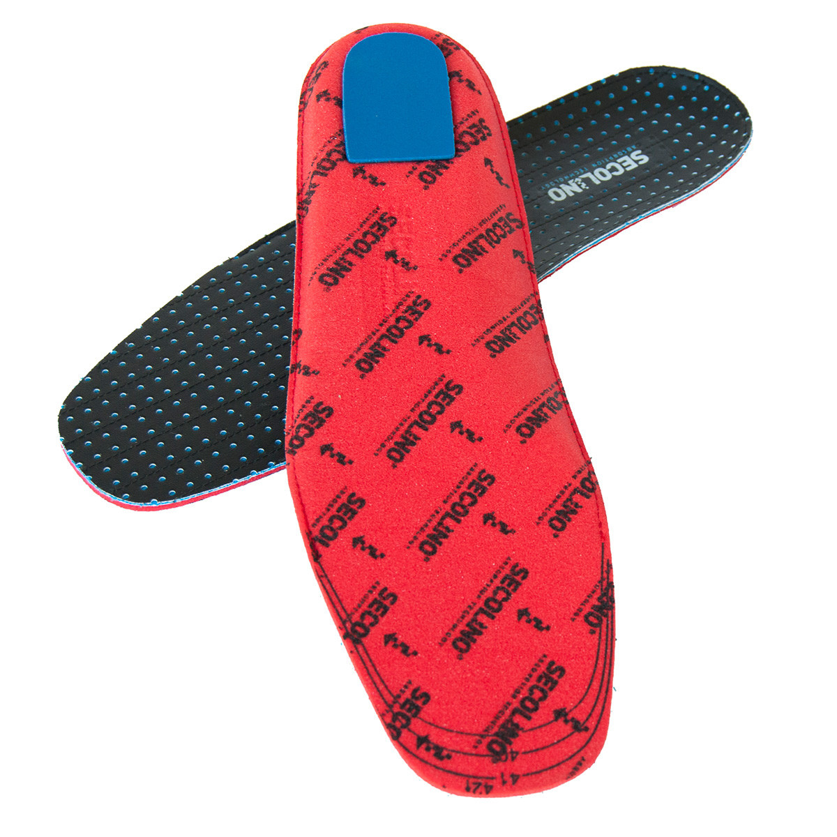 Imagen de PLANTILLA SECOLINO MULTI SPORT T.39-42