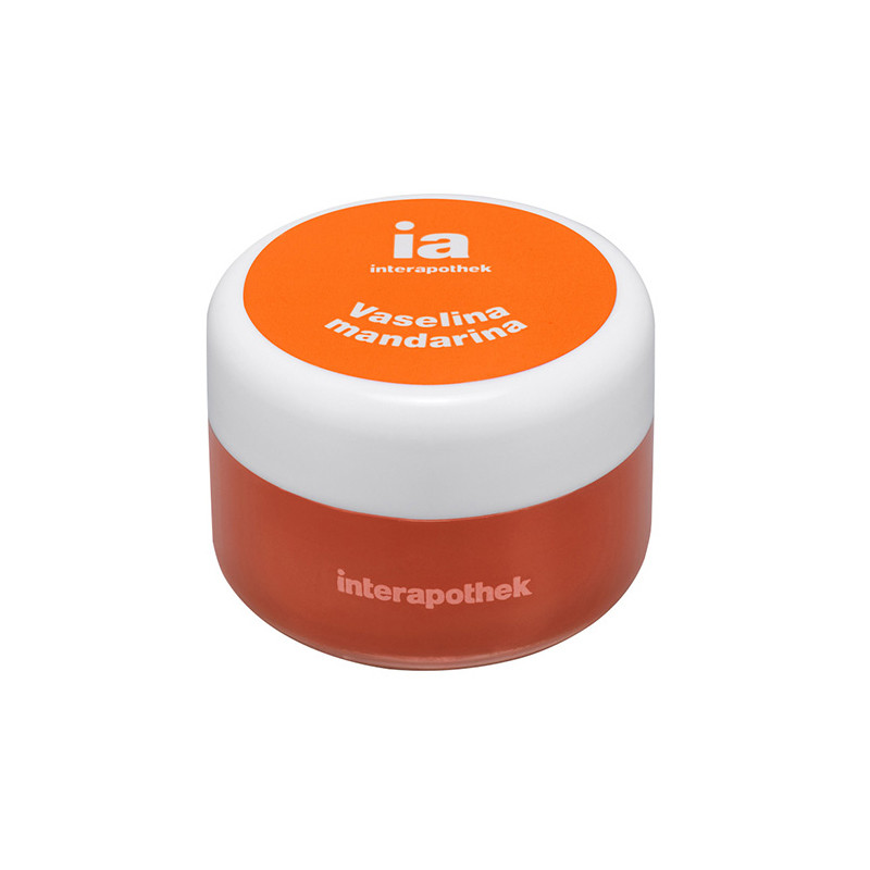 Imagen de Interapothek vaselina mandarina 15ml