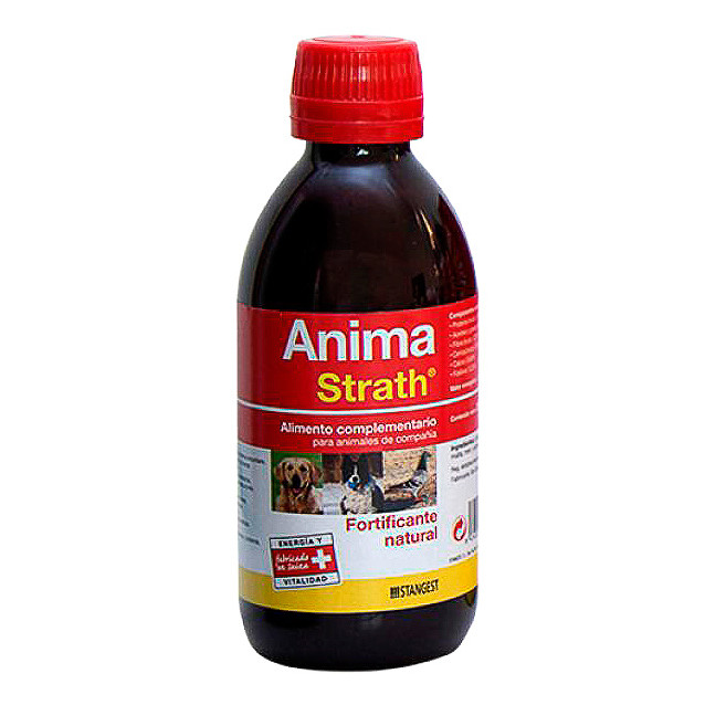 Imagen de Stangest Anima strath 250ml