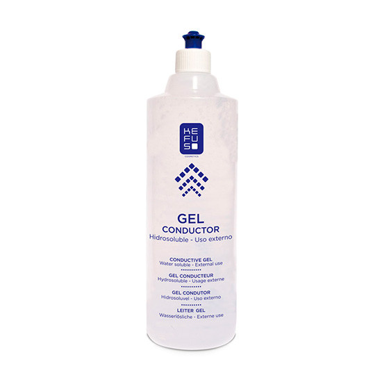 Imagen de Kefus gel conductor 1000ml
