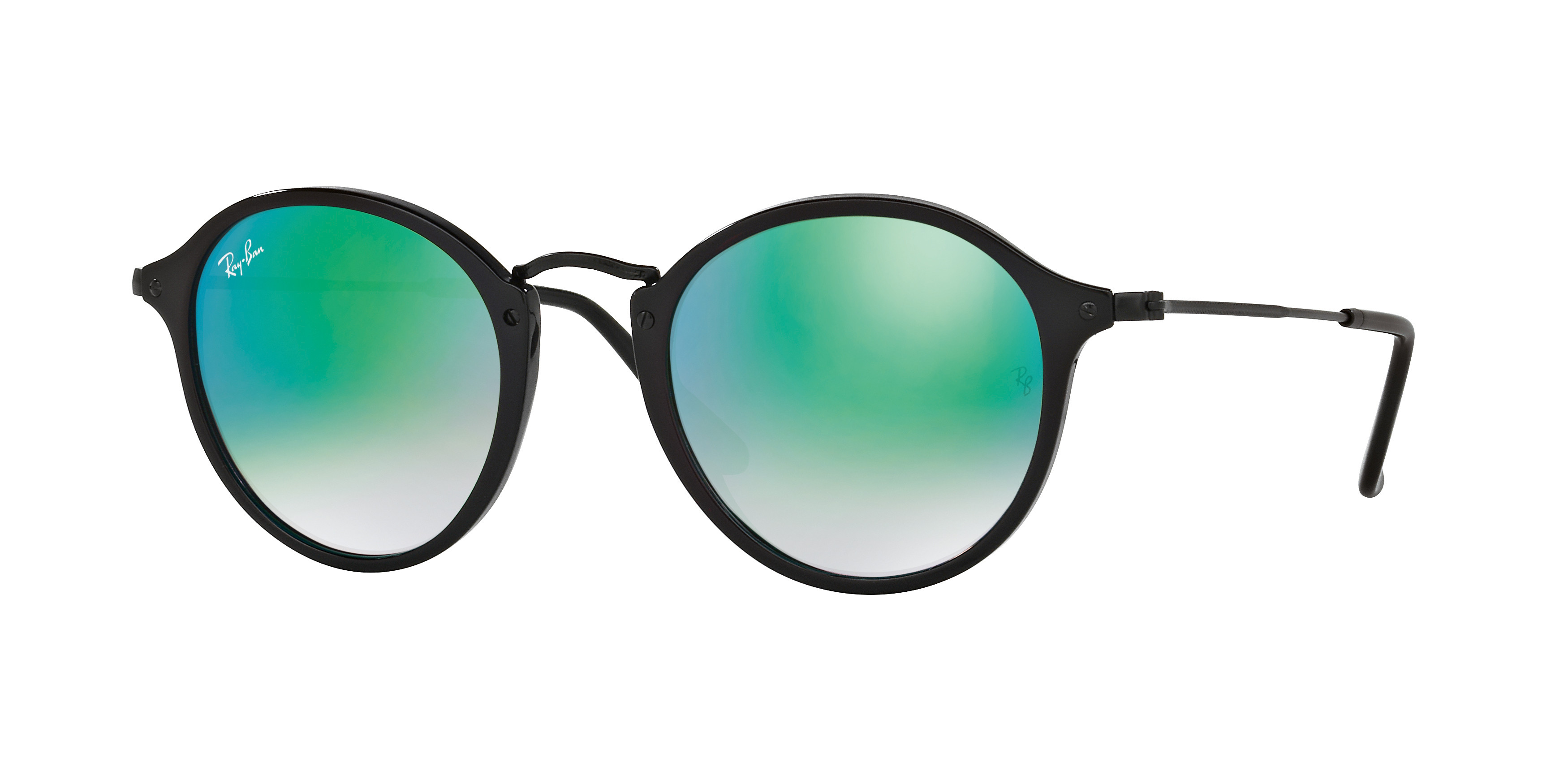 Imagen de GAFA SOL RAYBAN 2447 901/4J 49