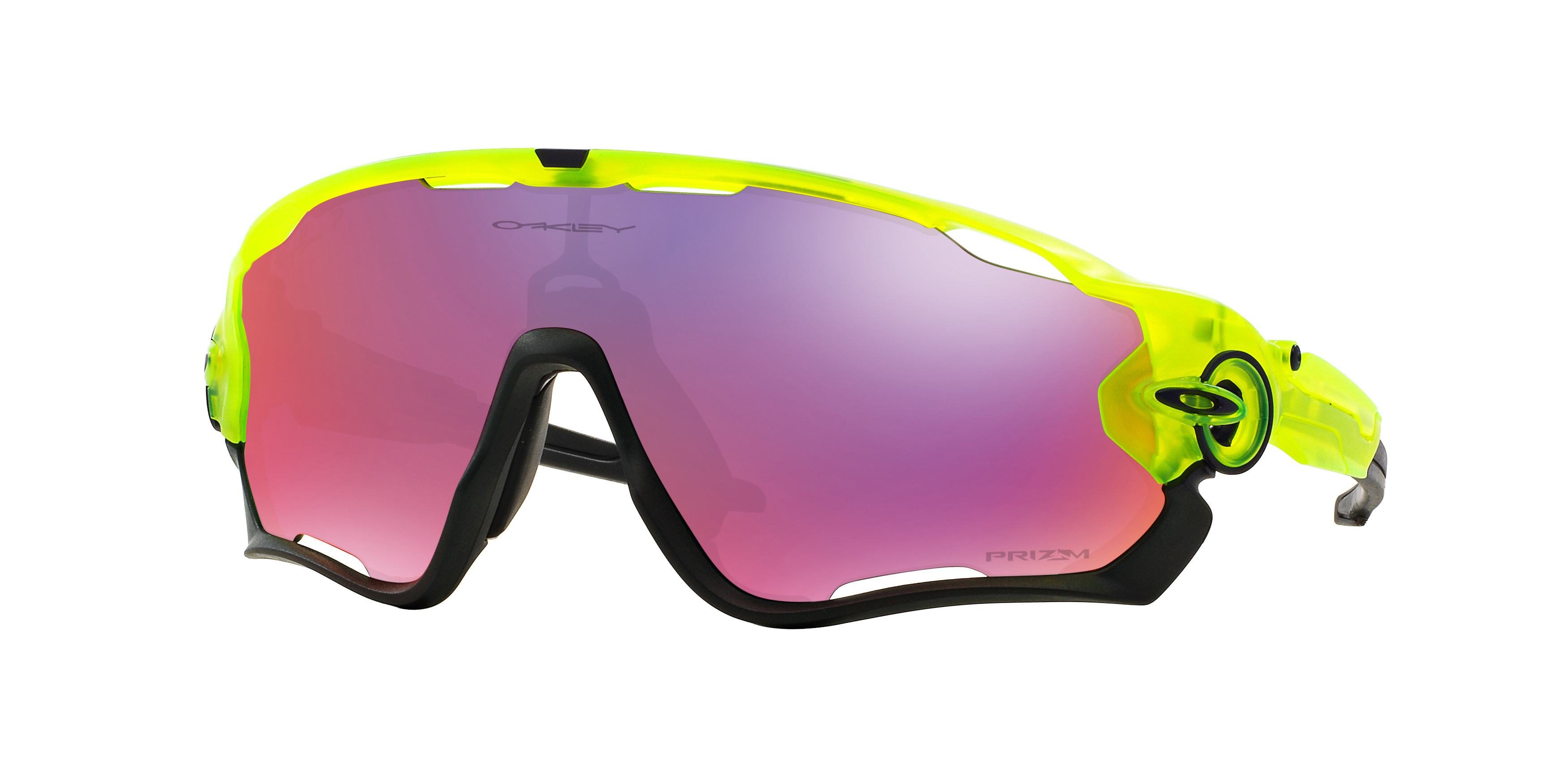 Imagen de GAFA SOL OAKLEY 9290 11JAWBREAKER