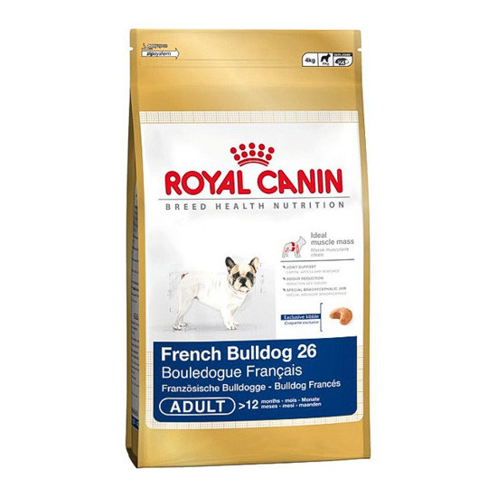 Imagen de Royal Canin french bulldog ad 9kg