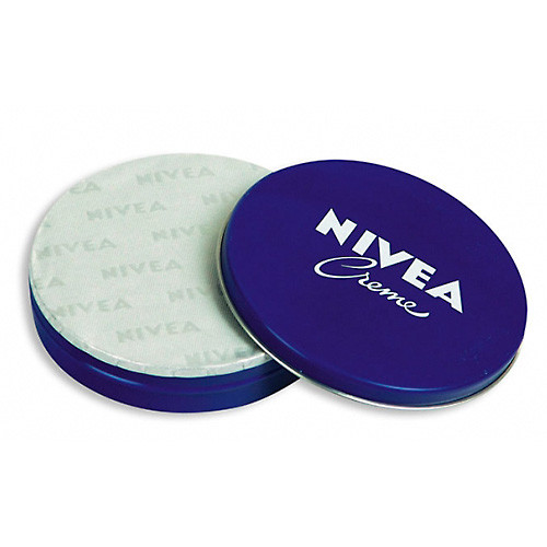 Imagen de Nivea Crema 75ml