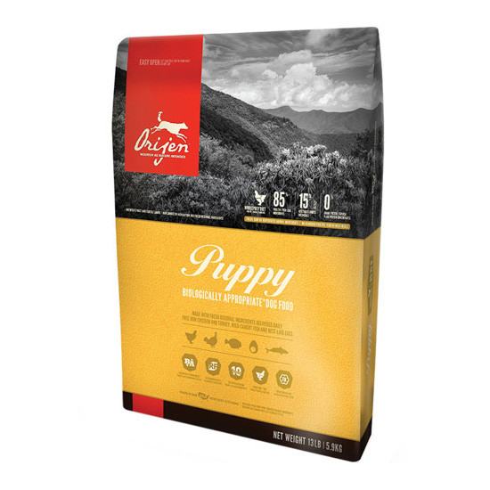 Imagen de Orijen puppy 6kg