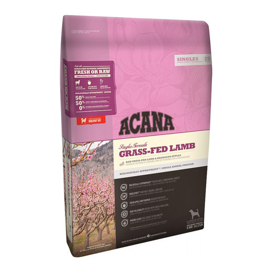 Imagen de Acana gass-fed lamb 2kg