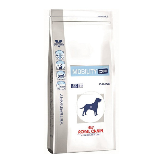 Imagen de Royal Canin Vd dog mobility c2p+ 12kg