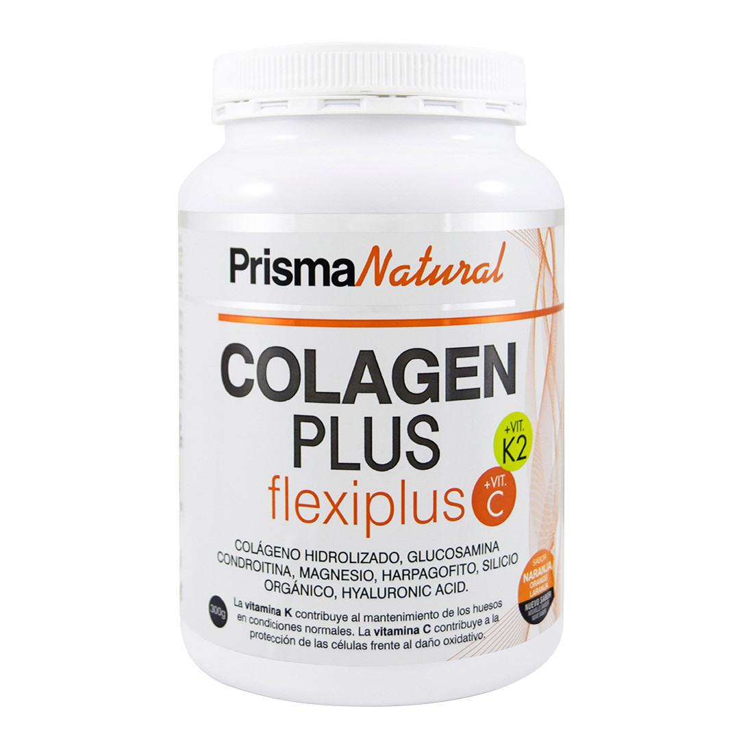 Imagen de Prisma Colagen plus flexi plus bote 300g