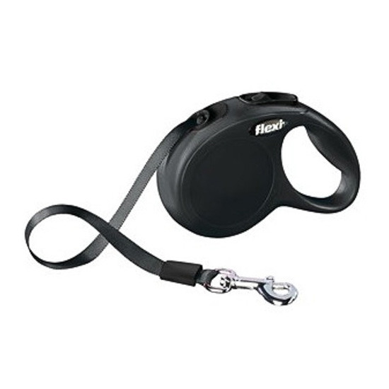 Imagen de Biozoo new classic cinta xs,3 m 12kgnegro