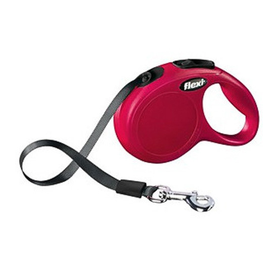 Imagen de Biozoo New classic cinta s, 5 m 5kg rojo