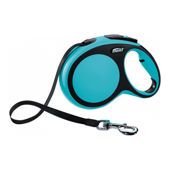 Imagen de Flexi comfort cinta m 5 m azul 25kg