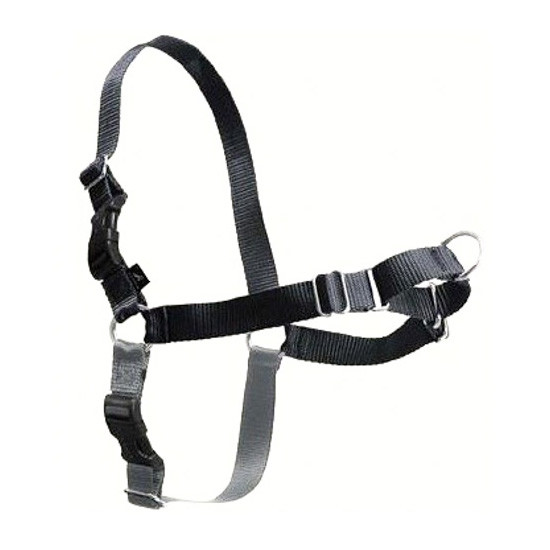Imagen de Easy Walk arnés pequeño negro