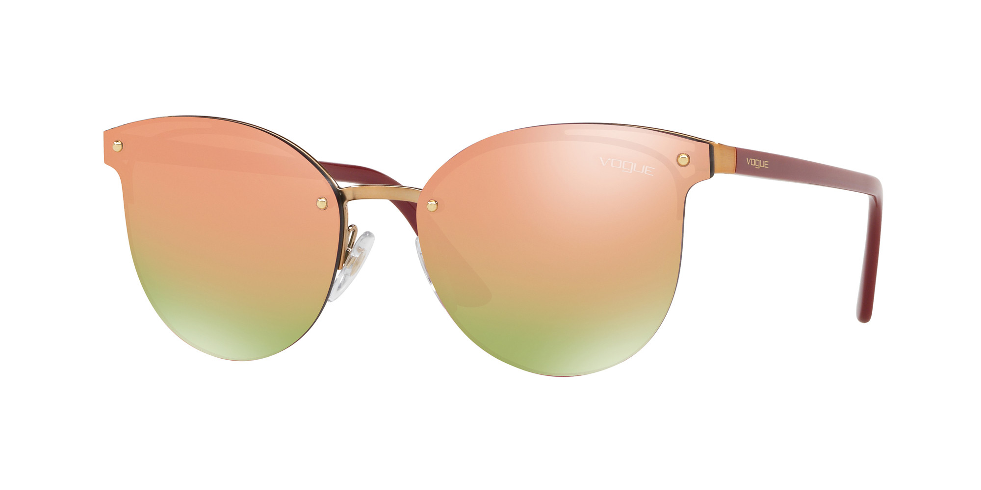 Imagen de GAFA SOL VOGUE 4089S 50754Z 60