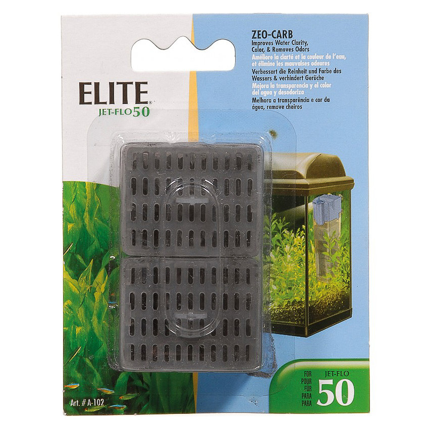 Imagen de Petuky Elite zeo carb jet flo 50