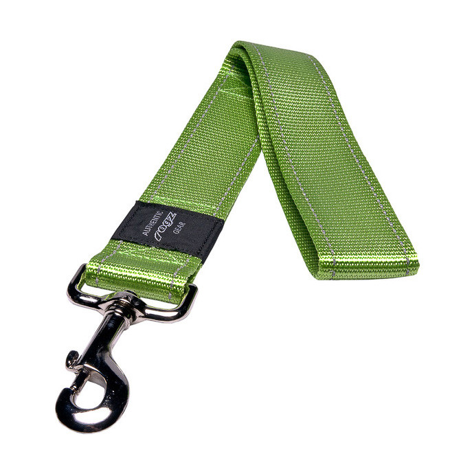 Imagen de Rogz correa naranja landing strip