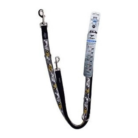 Imagen de Rogz correa multiposición sgt. camo armed response