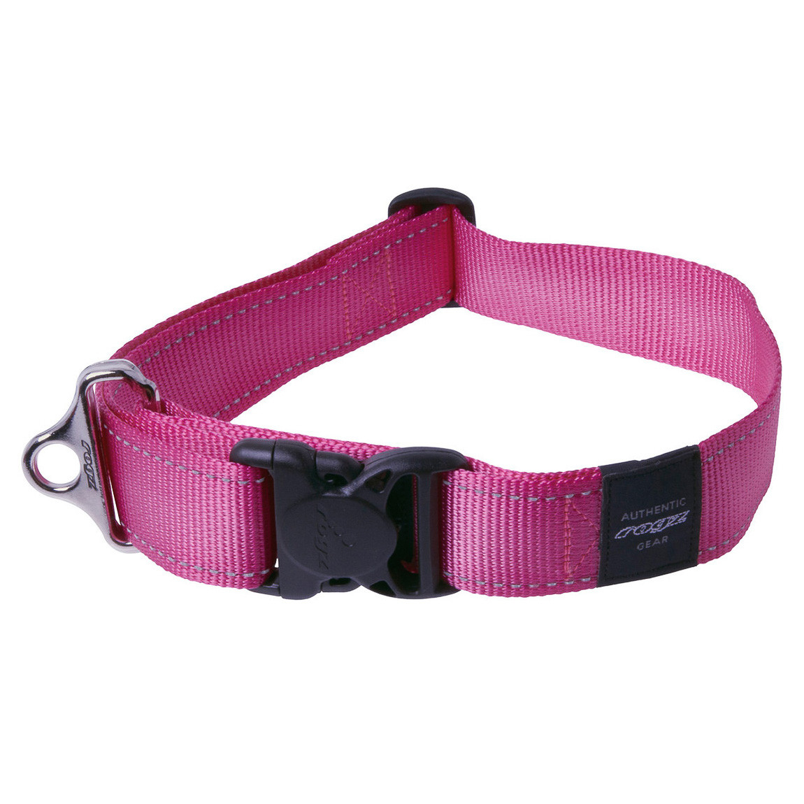 Imagen de Rogz collar raf camo beach bum