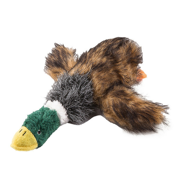 Imagen de Petuky Peluche pato salvaje