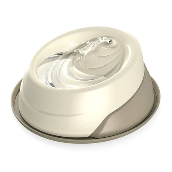 Imagen de Petuky fuente de agua 2l