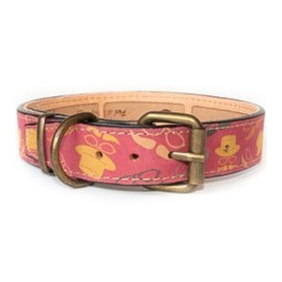 Imagen de Ubrique collar diseño whiskers talla l 32 x 45 x 2.5 cm