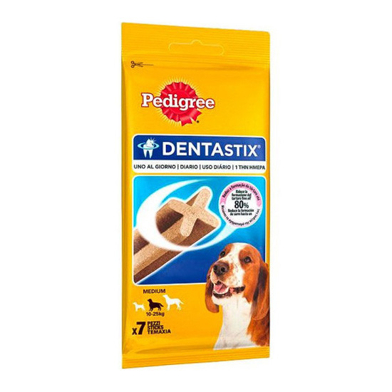 Imagen de Pedigree dentastix med 10x180g
