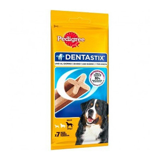 Imagen de Pedigree dentastixgrande 10x270g