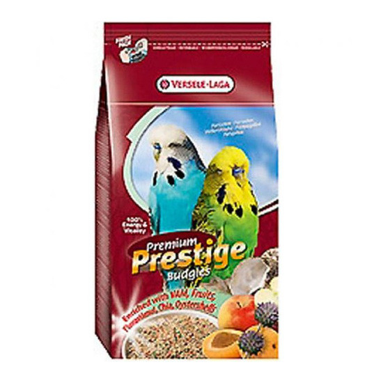 Imagen de Versele Laga VL periquitos premium 1kg