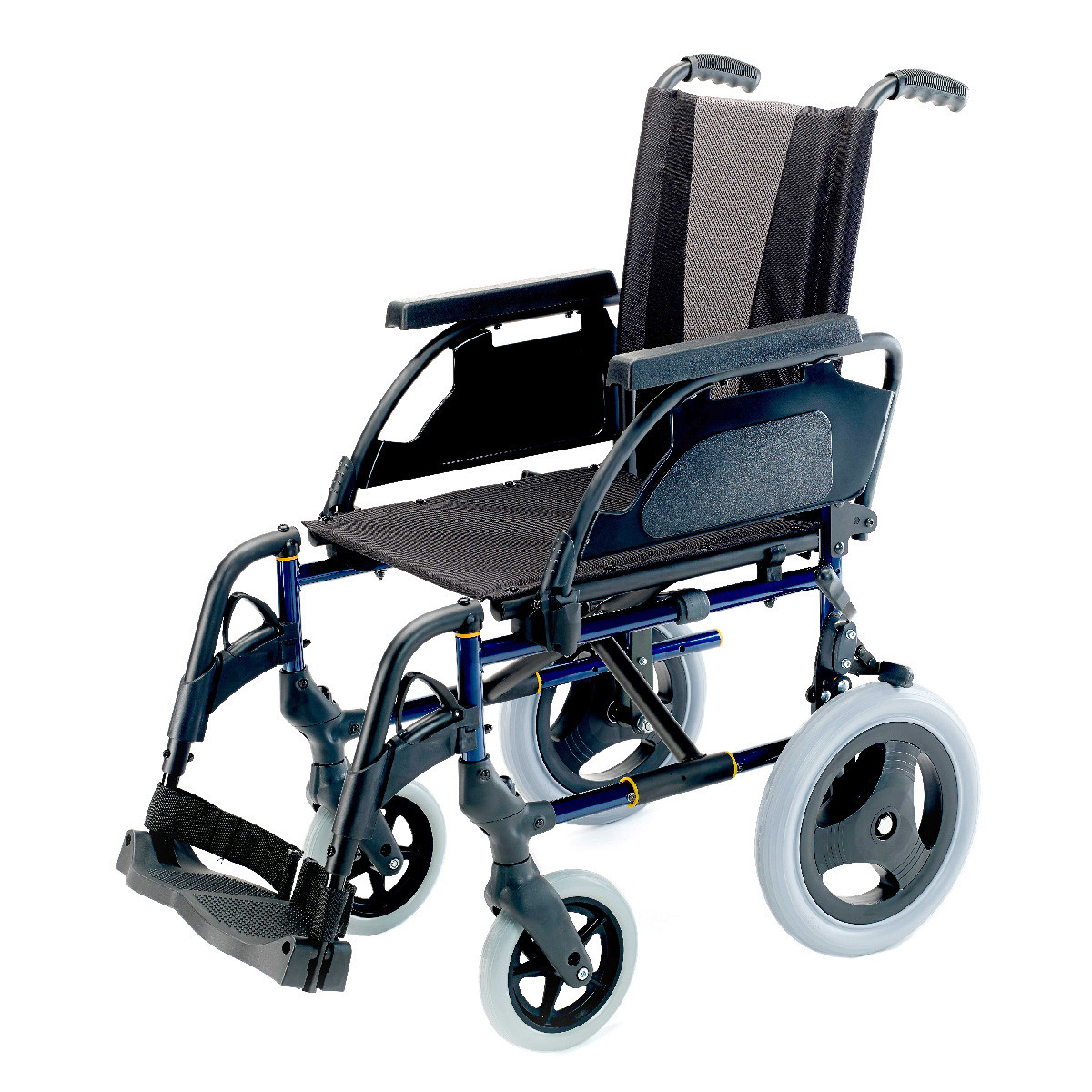 Imagen de Silla premium 12' neumatica 40cm gris