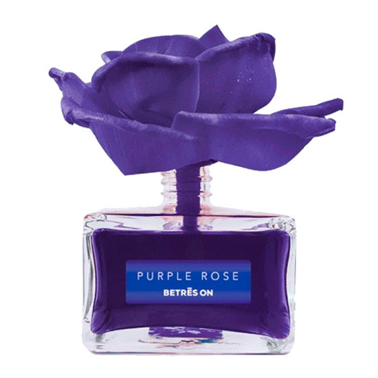 Imagen de Ambientador purple rose betres on 90ml