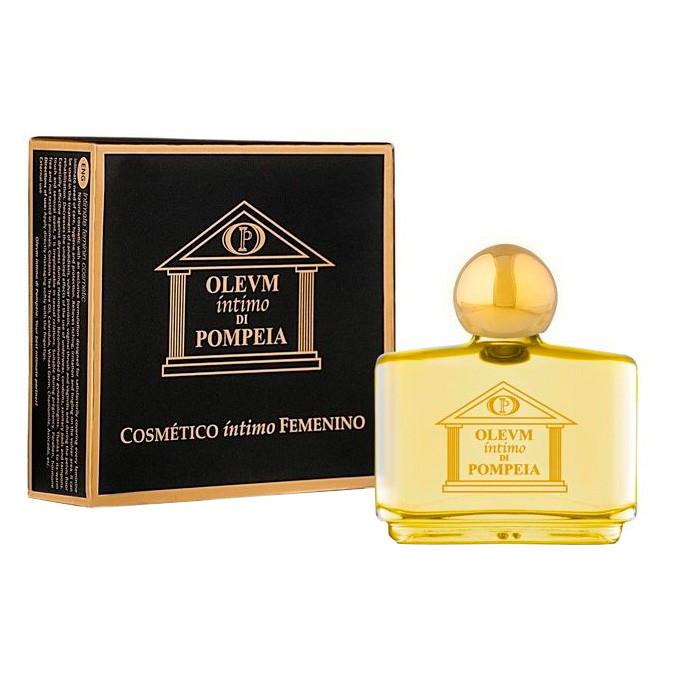 Imagen de Pompeia Oleum íntimo 15ml