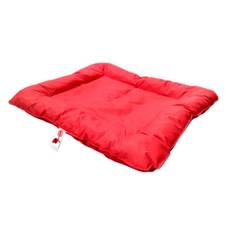 Imagen de Vitalpet Colchoneta fresh system 75x70 roja