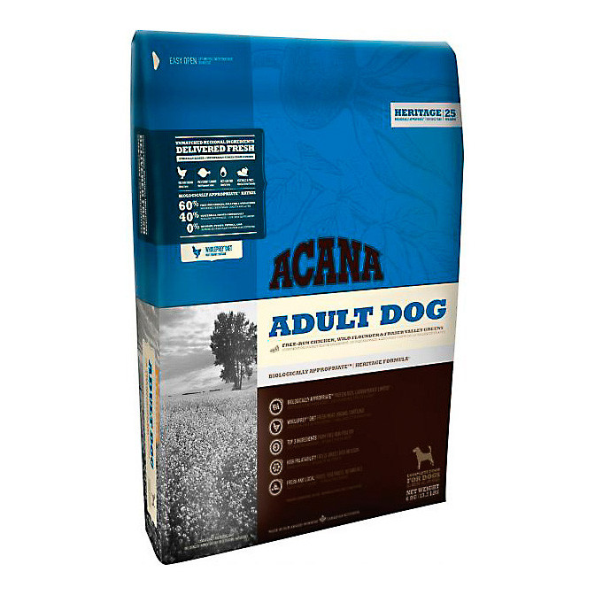 Imagen de Acana adult dog 11kg