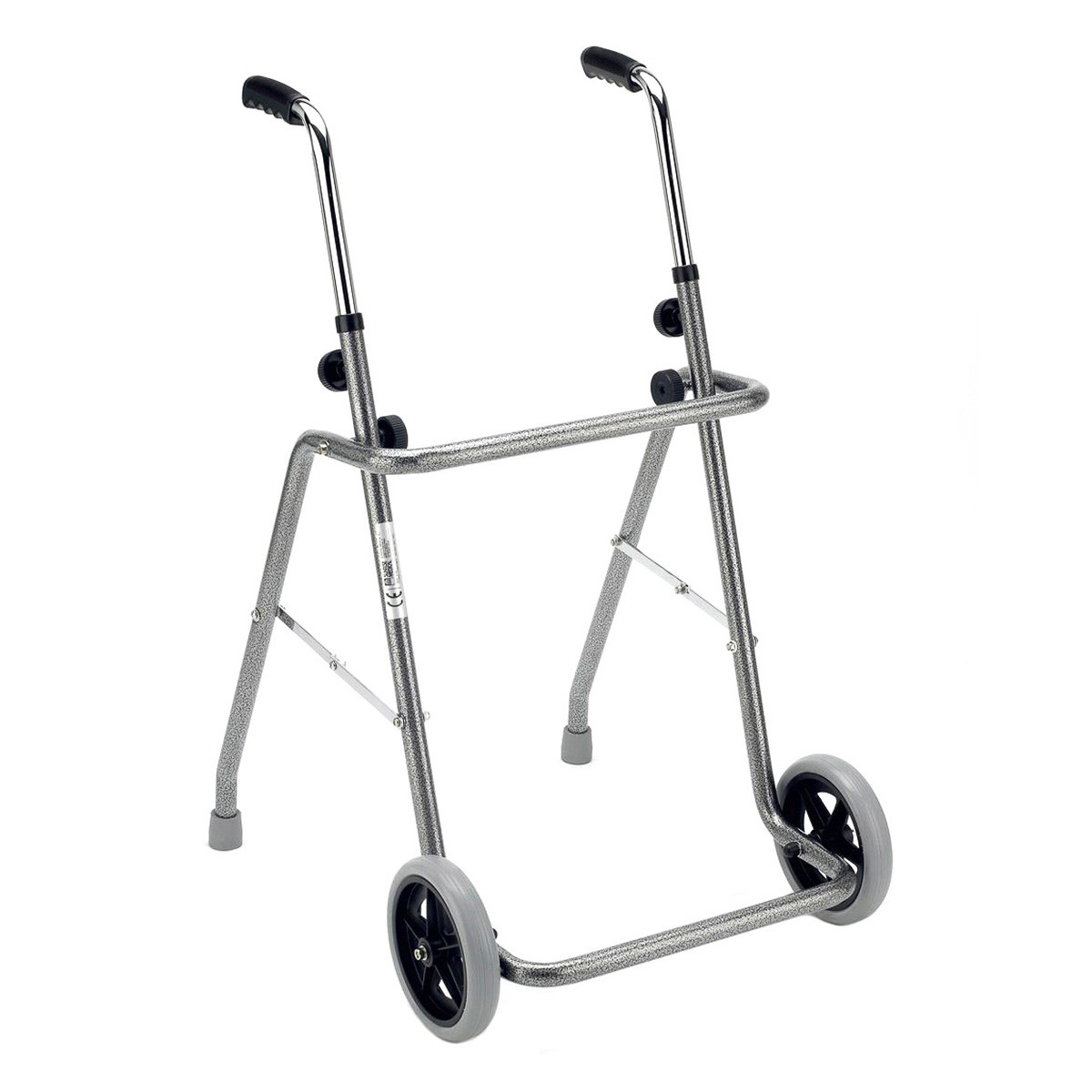 Imagen de ANDADOR RUEDAS A136