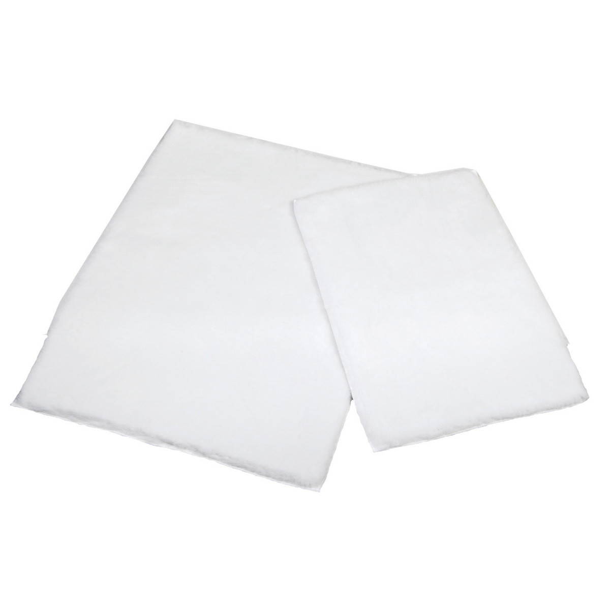 Imagen de SABANA ANTIESCARA 70X90CM