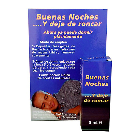 Imagen de Buenas noches 5ml