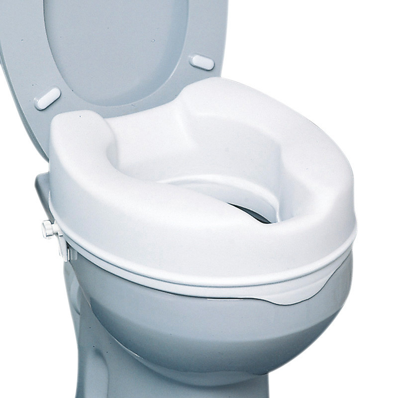 Imagen de ELEVADOR WC 10CM AD509B