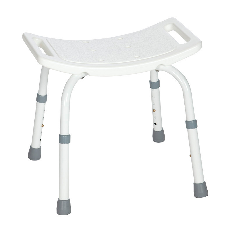 Imagen de Ayudas Dinámicas taburete baño AD537AS Samba