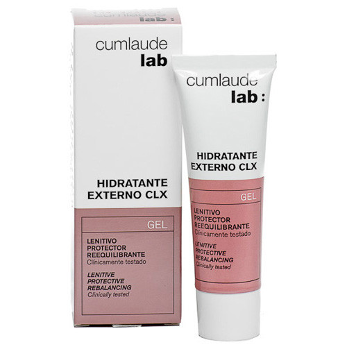 Imagen de Cumlaude Gynelaude CLX hidratante externo vaginal 30ml