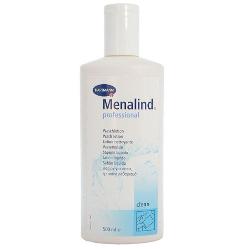 Imagen de Molicare Skin gel 500 ml