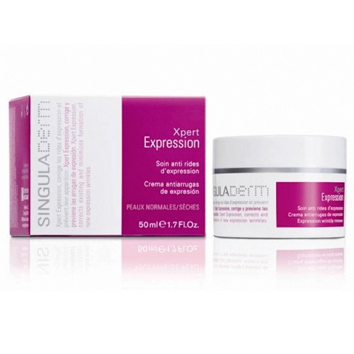 Imagen de Singuladerm Xpert expression crema antiarrugas 50ml