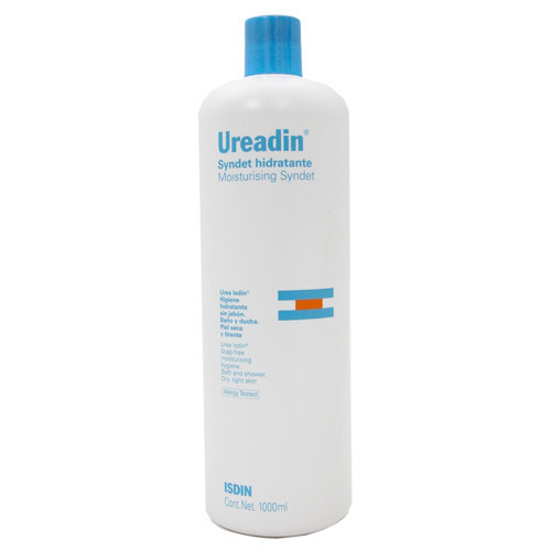 Imagen de Ureadin syndet hidratante 1000ml