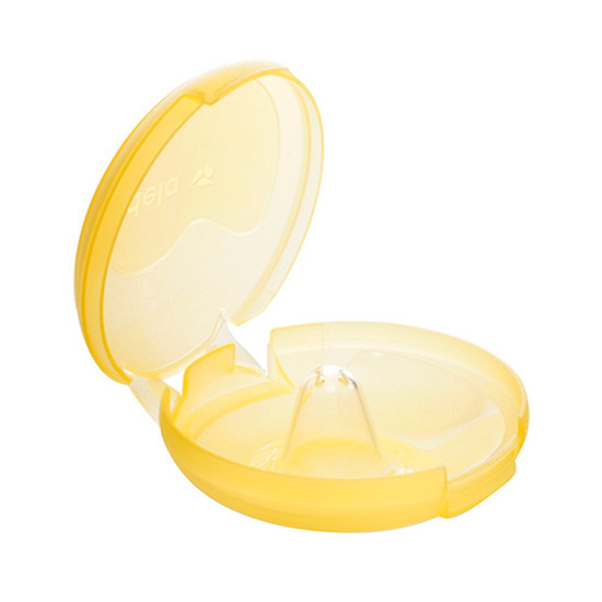 Imagen de Medela pezonera contact talla-L 2u
