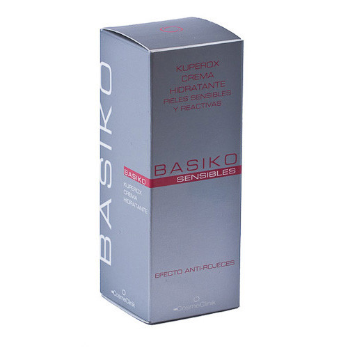 Imagen de Cosmeclinik Basiko kuperox hidrat 50ml