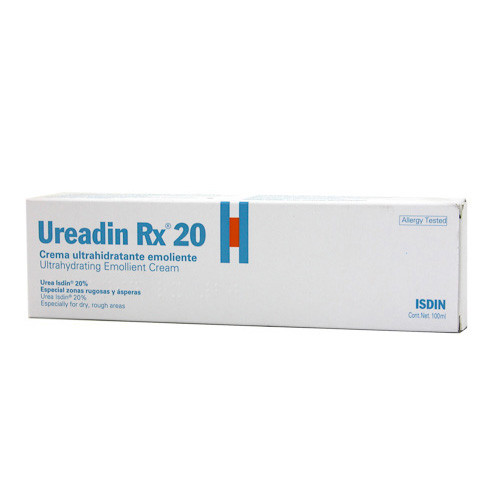 Imagen de Ureadin ultra 20 crema 100ml
