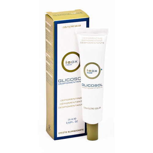 Imagen de Ioox glicosol despigmentante 15ml