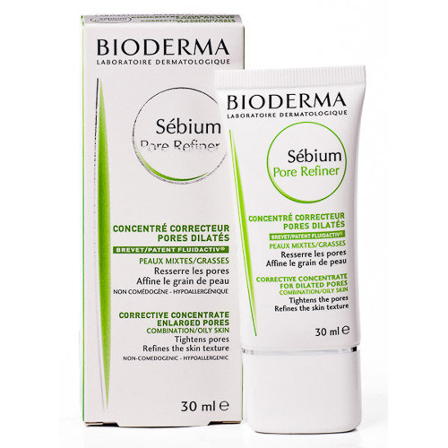 Imagen de Bioderma Sébium Pore refiner 30ml